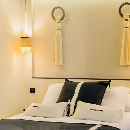 Apartment Host Le Lumiere & Cinema *