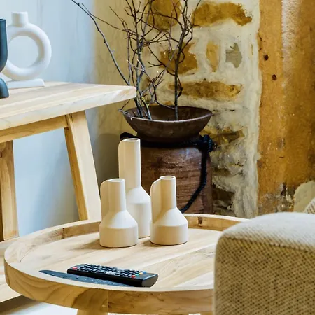 Host Le Lumiere & Cinema Apartment Lyon