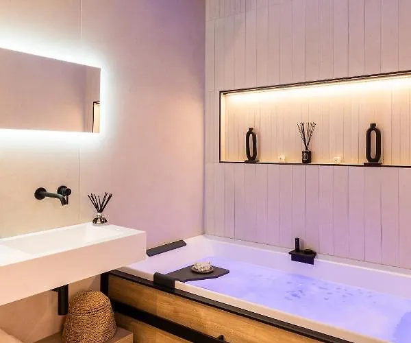 Appartement Host Sleek Lyon