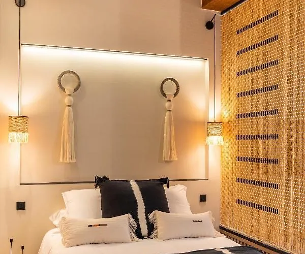 Host Sleek Appartement *