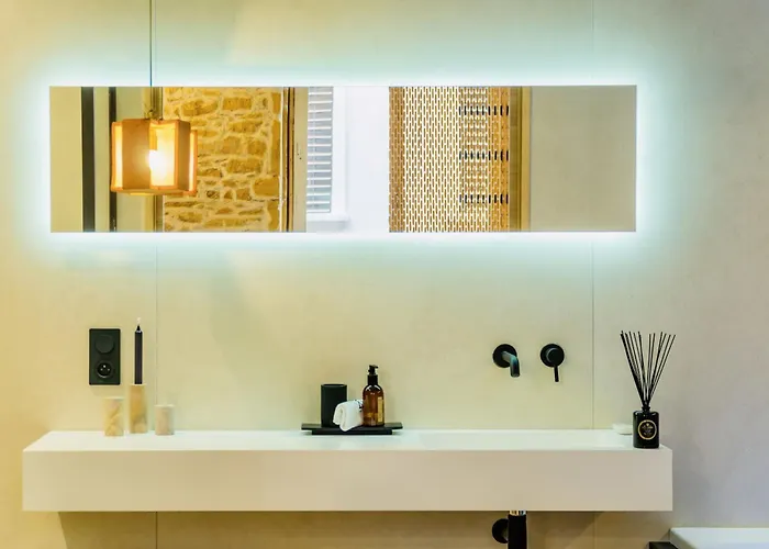 Appartement Host Sleek Lyon