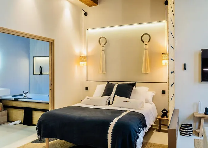 Appartement Host Sleek