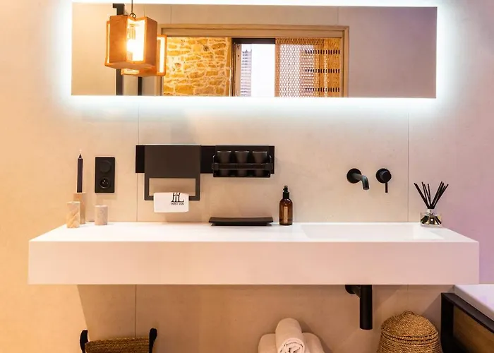 Host Sleek Appartement Lyon