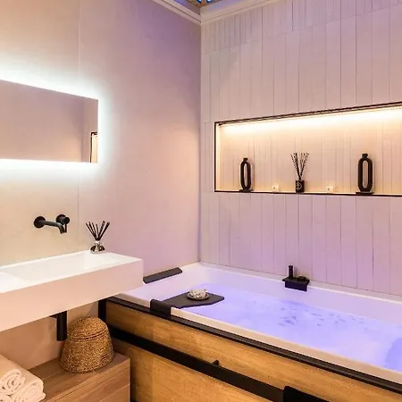 Apartamento Host Sleek Lyon