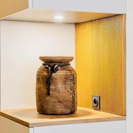 Host Sleek Apartamento Lyon