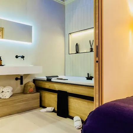 Host Sleek Apartamento